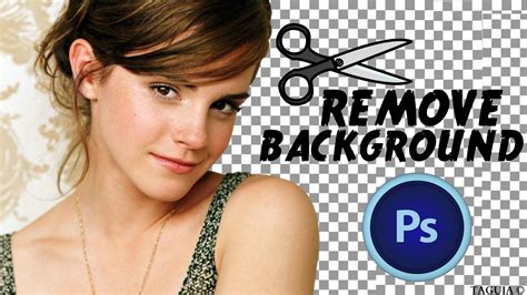 Instant Background Remover